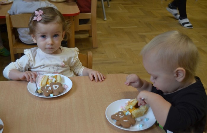 Dzień Pluszowego Misia
