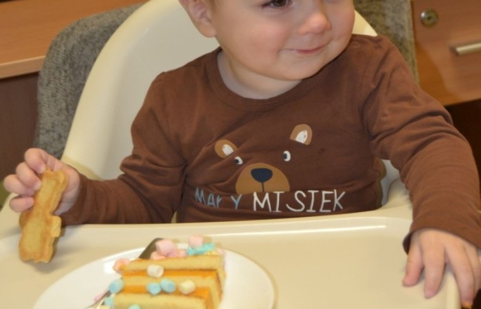 Dzień Pluszowego Misia