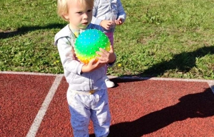 Sport to zdrowie