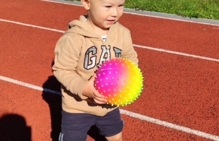 Sport to zdrowie