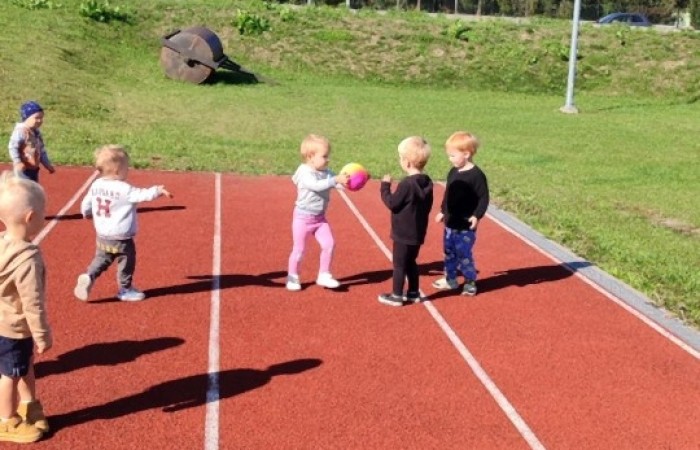 Sport to zdrowie