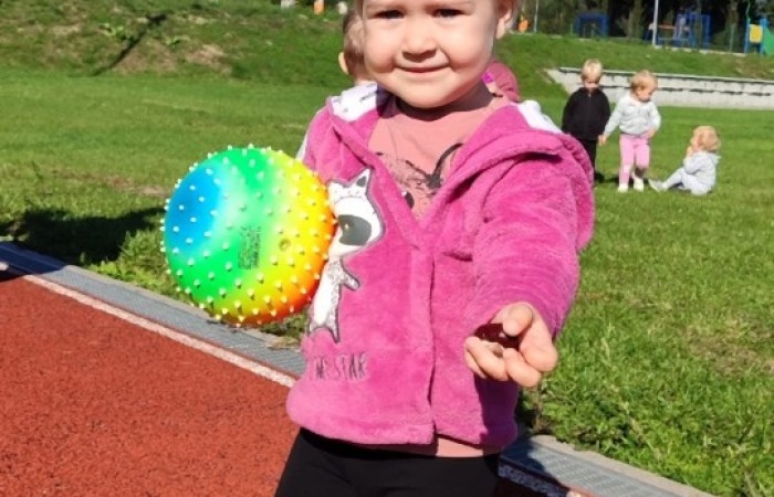 Sport to zdrowie