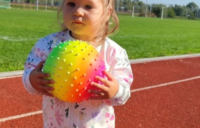 Sport to zdrowie