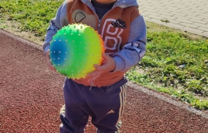 Sport to zdrowie