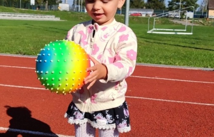 Sport to zdrowie