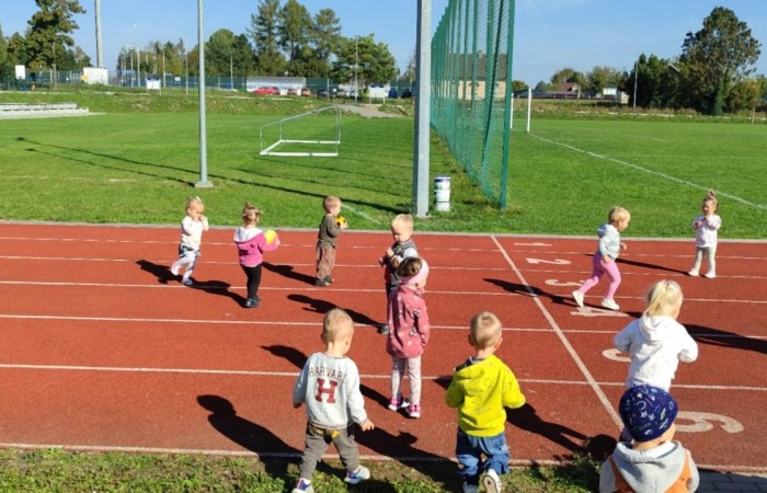 Sport to zdrowie