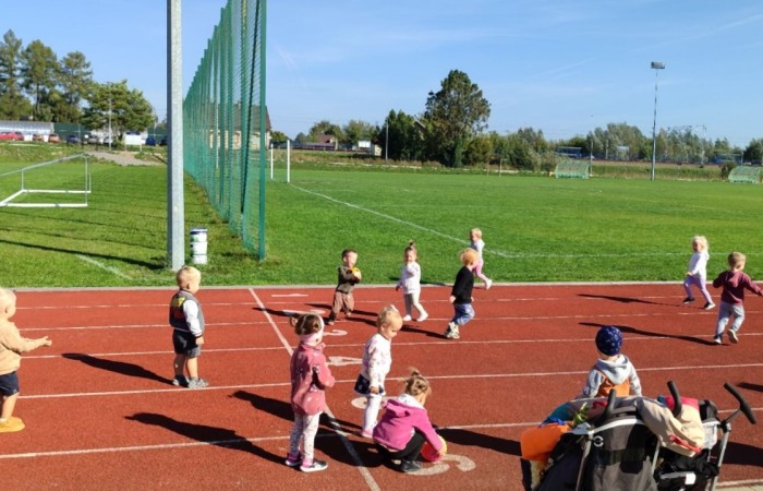 Sport to zdrowie