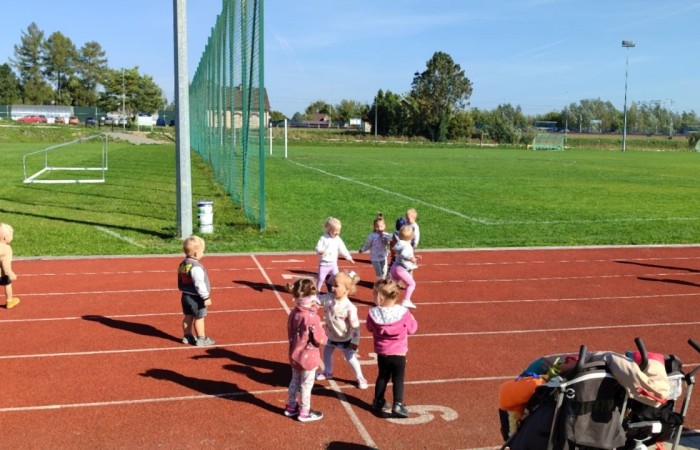 Sport to zdrowie