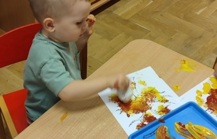 Kolory jesieni