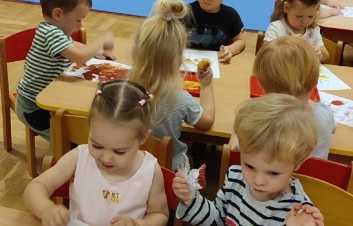 Kolory jesieni