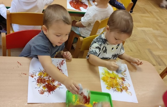 Kolory jesieni