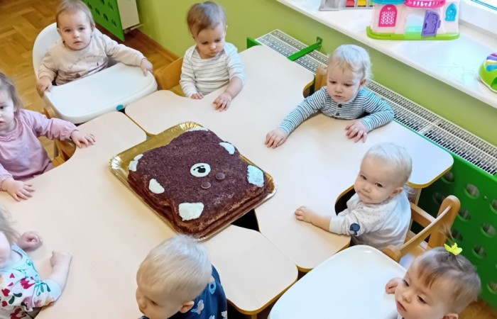 Dzień Pluszowego Misia