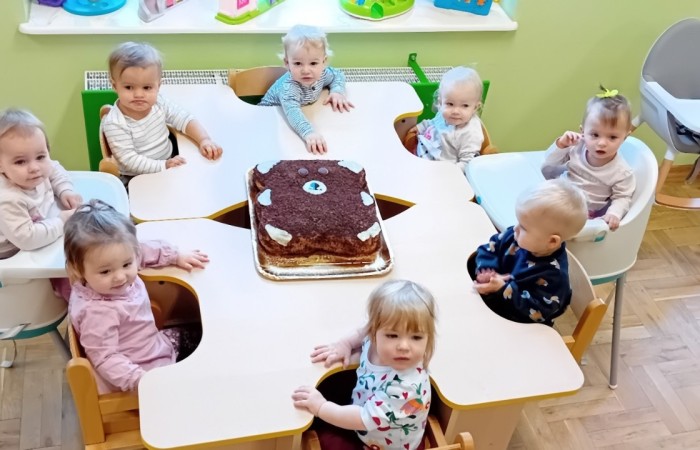 Dzień Pluszowego Misia