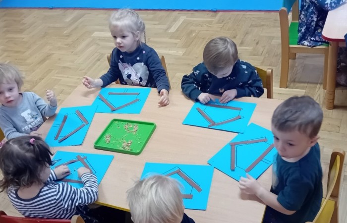 Dbamy o ptaki zimą