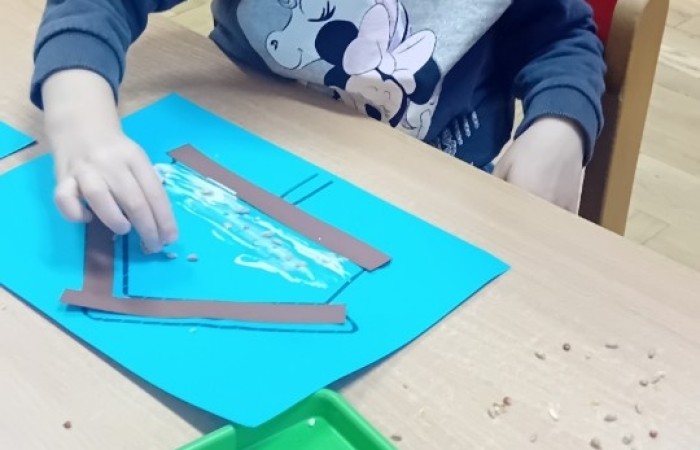 Dbamy o ptaki zimą