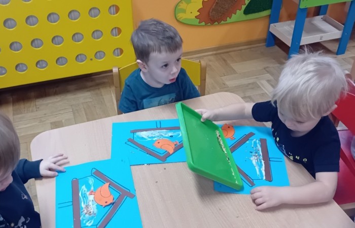 Dbamy o ptaki zimą