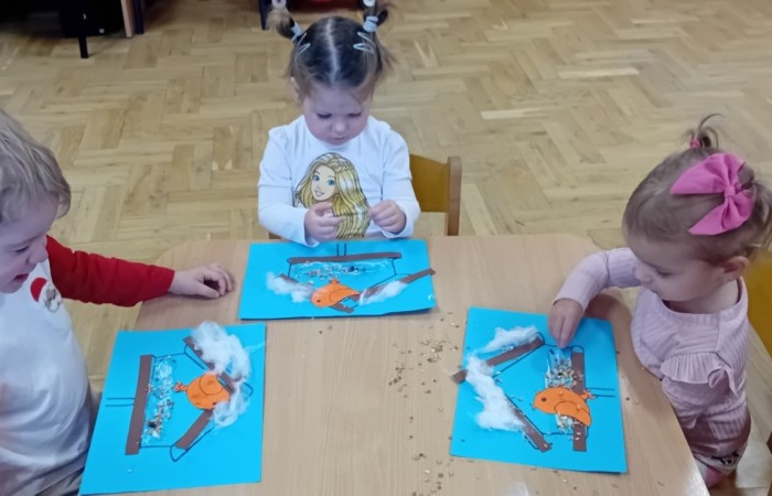 Dbamy o ptaki zimą