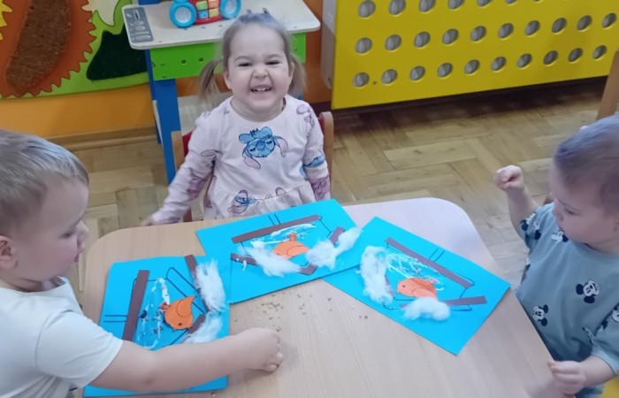 Dbamy o ptaki zimą