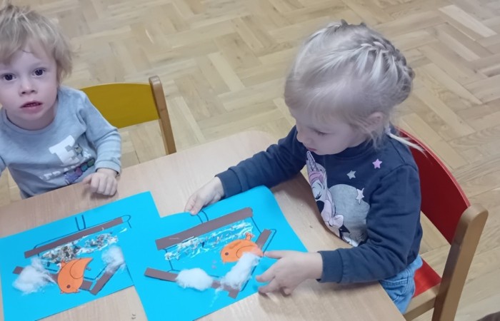Dbamy o ptaki zimą