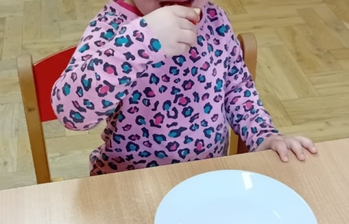 Dzień Pizzy u Misiów