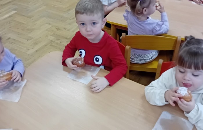 Tłusty Czwartek