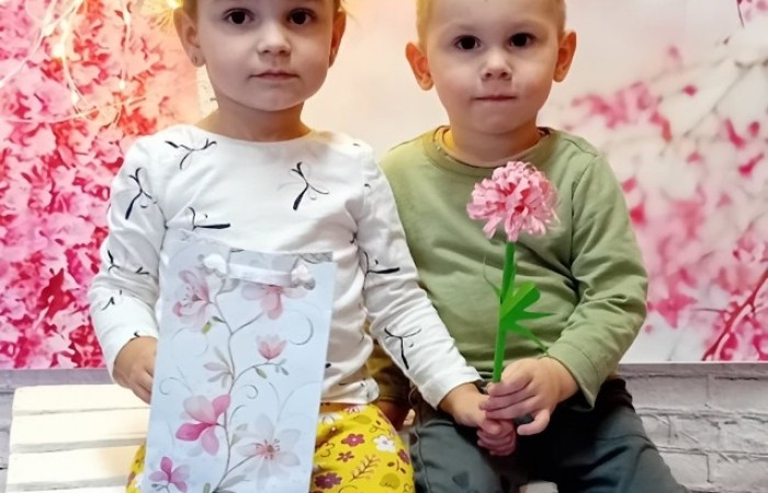 Dzień Kobiet