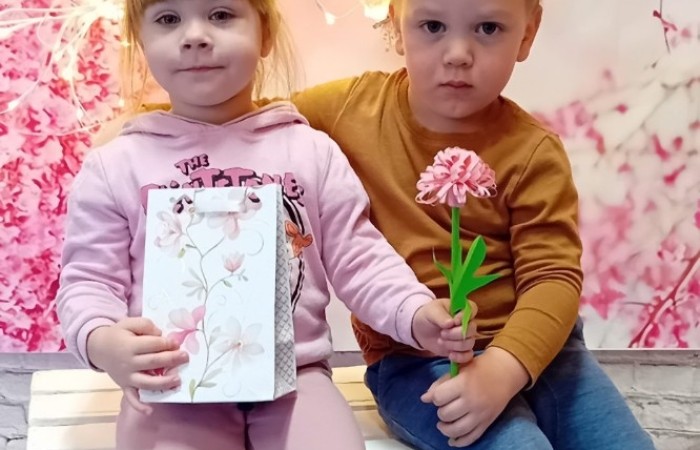 Dzień Kobiet