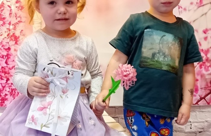 Dzień Kobiet
