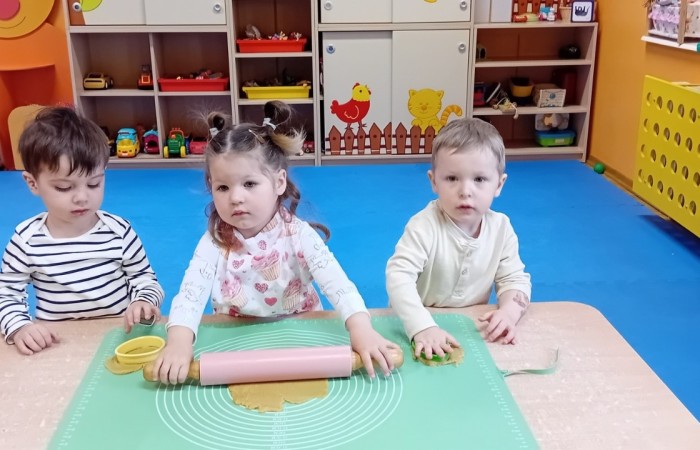 Pisanki wielkanocne na słodko u Misiów