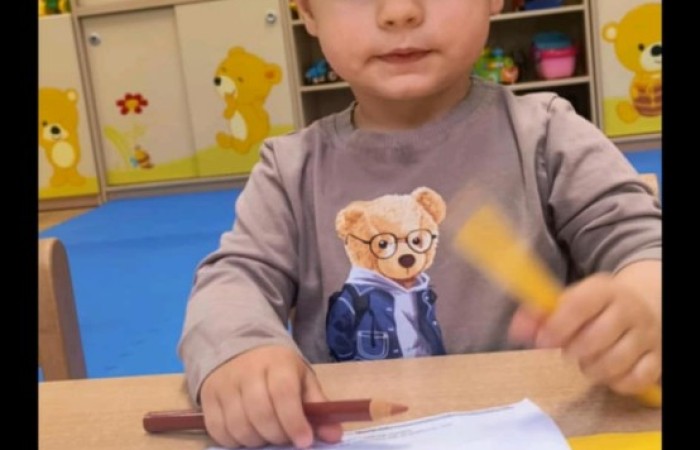 Dzień Pszczoły u Żabek