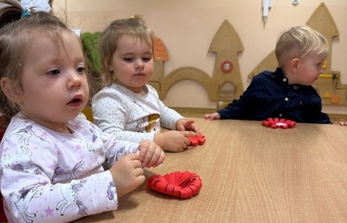 Misie świętują 11 listopada