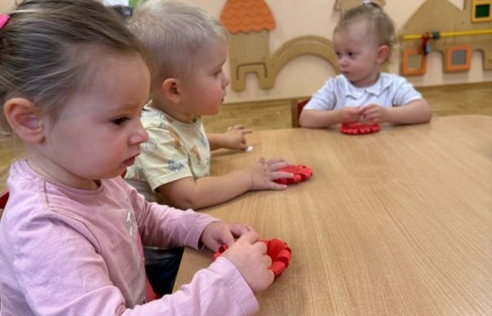 Misie świętują 11 listopada