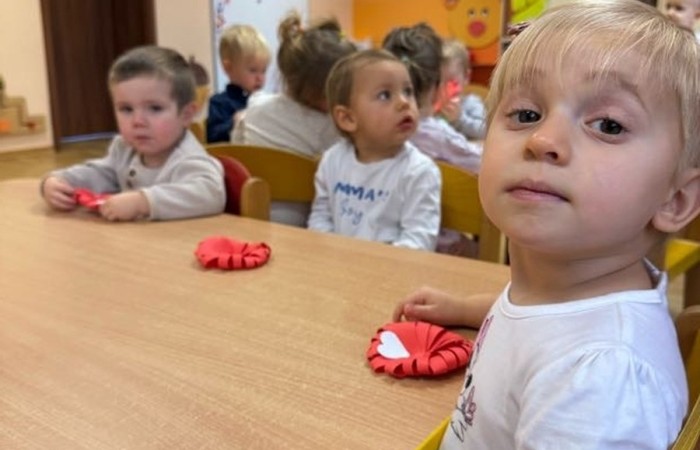 Misie świętują 11 listopada