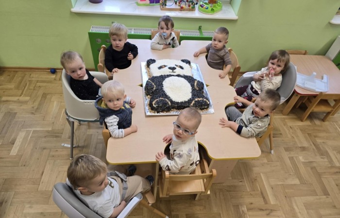 Dzień Pluszowego Misia