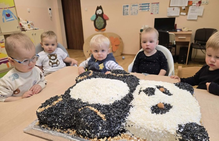 Dzień Pluszowego Misia
