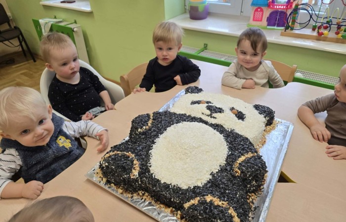 Dzień Pluszowego Misia