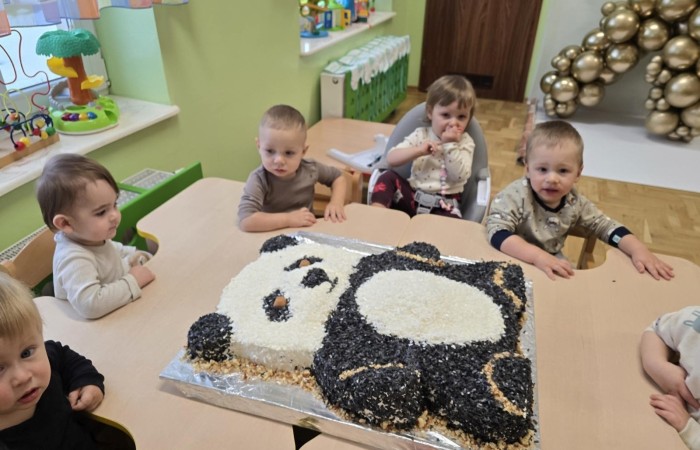 Dzień Pluszowego Misia