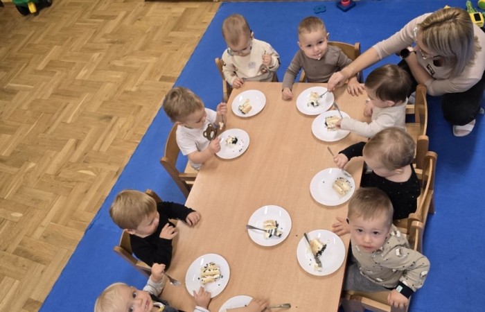 Dzień Pluszowego Misia