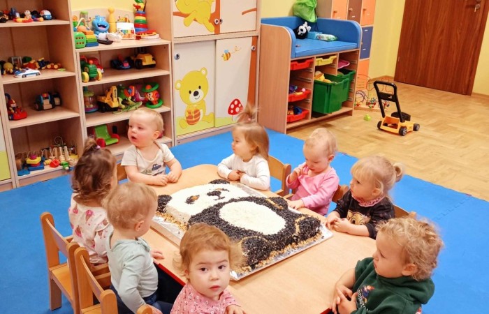 Dzień Pluszowego Misia