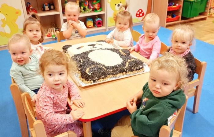 Dzień Pluszowego Misia